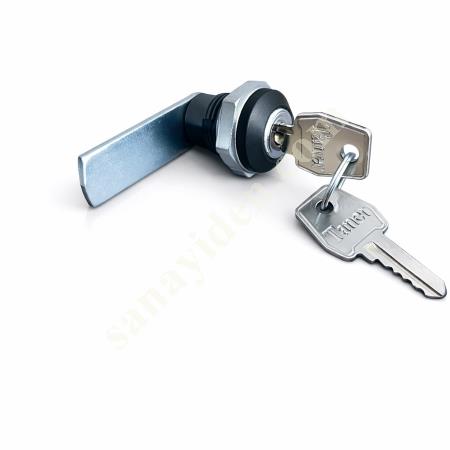 ÇEKMECE KILIDI SIYAH BOYALI VERSIYON, Locks