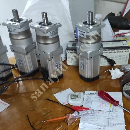 SATILIK OMRON GÜÇ KAYNAĞI S8VK - C06024 MODEL 60W RAY TİPİ (POWER SUPPLY), Elektrik & Enerji