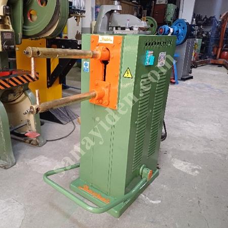 BAYKAL 10 KVA PUNTA KAYNAK   İSTANBUL / BAYRAMPAŞA, Punta Kaynak Makinesi