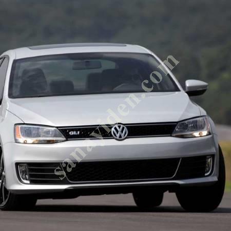 VW JETTA GLI FRONT SHUTTER,