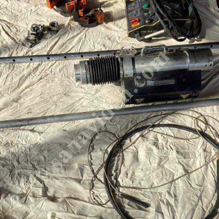 SEYYAR BORWERG KULLANICIDAN SATIŞA ÇIKMIŞTIR  0536 709 41 57, Makina