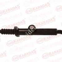 MERCEDES – KRD 020003.4.2 KARADAŞ OTOMOTİV, Ağır Vasıta Ve Yedek Parça