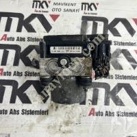 0265800332-0265231365 FIAT PUNTO ÇIKMA  ABS BEYNİ, Oto & Y. Parça