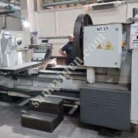 BULGAR TORNA  ÇAP 1250 AYNA ÇAPI 1000 BOY 1500 FENER MİLİ 160 DİJİTALLİ Z  0536 709 41 57, Makina