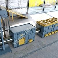MT MAKİNA YF-300C ÇÖP YAKMA FIRINI – BELEDİYE VE ENDÜSTRİYEL ATIKLAR İÇİN GÜÇLÜ ÇÖZÜM,