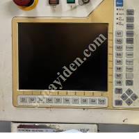 MITSUBISHI FA20 CNC WIRE EROSION MACHINE, Machine