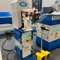 ELEKTRIKLI KORDON MAKINASI 1.2MM,