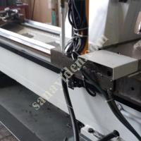 BAOJİ TORNA KAMPANYA  800X3000 STOKTAN HEMEN TESLİMDİR  0536 709 41 57, Makina