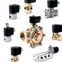 PARKER 341N03 NAMUR VALF 1/4-5/2 BY 1250 LT /DK,
