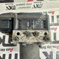 AUDI A4 A6 ÇIKMA ABS BEYİN 0265960404 / 0265250451, Oto & Y. Parça
