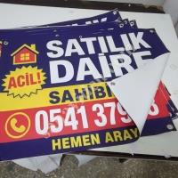 ESENYURT ACİL AFİŞ, ESENYURT ACİL PANKART ,