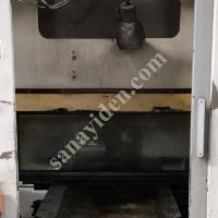 ÇİFT TABLA İŞLEME MERKEZİ  KULLANICIDAN SATIŞA ÇIKMIŞTIR  0536 709 41 57, Makina