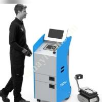 MULTIBOT HAVALANDIRMA KANALI TEMİZLEME ROBOTU,