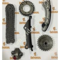 SABAYAUTOMOTIVE CHAIN SET PATROL 1997-2010/TERRANO, Spare Parts And Accessories Auto Industry