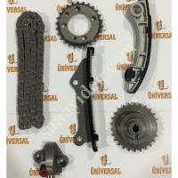 SABAYAUTOMOTIVE CHAIN SET PATROL 1997-2010/TERRANO,