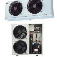 FROZEN ENCLOSURE 18 HP PROCESS PANEL COOLING, Heating & Cooling Systems