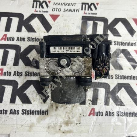 0265800332-0265231365 FIAT PUNTO ÇIKMA  ABS BEYNİ, Oto & Y. Parça