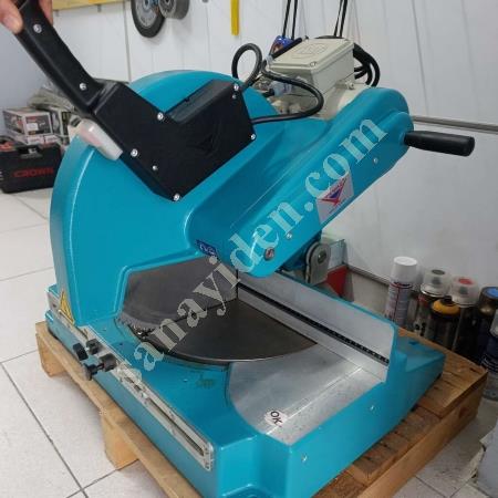 YILMAZ 400LÜK KESIM MAKINESI , Other