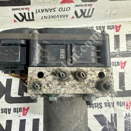 AUDI A4 A6 ÇIKMA ABS BEYİN 0265960404 / 0265250451, Oto & Y. Parça
