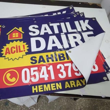 ESENYURT ACİL AFİŞ, ESENYURT ACİL PANKART , Advertising & Promotion
