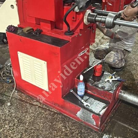 FİYATI  320.000₺  KAMPANA VE DİSK TORNASI  KULLANICIDAN SATIŞA ÇIKMIŞTIR, Makina