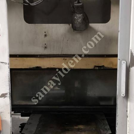 ÇİFT TABLA İŞLEME MERKEZİ  KULLANICIDAN SATIŞA ÇIKMIŞTIR  0536 709 41 57, Makina