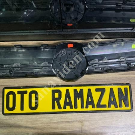 VOLSKWAGEN TİGUAN ÖN PANJUR 2024 MODEL, Oto & Y. Parça
