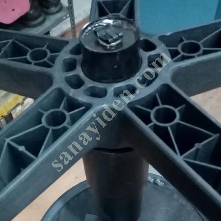 SATILIK İKİNCİEL DOKTOR VE HASTA TABURESİ HAREKETLİ, Diğer