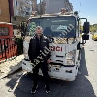 MASLAK'TAKİ TEK MASLAK KİRALIK FORKLİFT FİRMASI - UMUT 0541 945 32 25, Makina