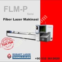 BORU PROFİL KESİM LAZERİ, Lazer Kesim Makinası