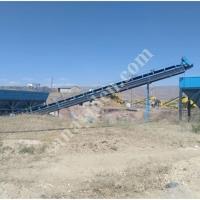 MECHANICAL STABILIZATION PLANT,