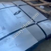 ÇEŞİTLİ EBATLARDA ÜRETİM FİRESİ DKP SAC, ÜRETMDE KULLANILMAK ÜZERE SATILIK,