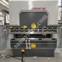 CONFORT 2100MM 60 TON 3 EKSEN LİNDA MACHİNE ABKANT PRES, Abkant Pres