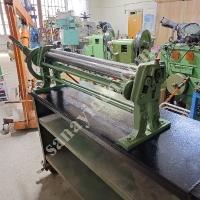 103 X 46 MANUEL KOLLU SİLİNDİR / İSTANBUL BAYRAMPAŞA, Silindir Makinesi