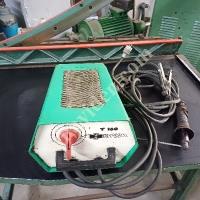 160 AMPER ÇANTA KAYNAK / İSTANBUL BAYRAMPAŞA, Diğer Kaynak Makineleri