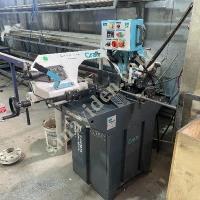 CRAFT MARKA T225MV MODEL METAL ŞERİT TESTERE, Makina