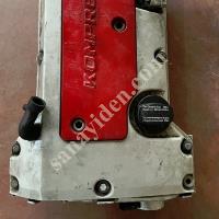 R 1110163901 MERCEDES W203 W210 W208 DOLU SİLİNDİR KABAK, Oto & Y. Parça