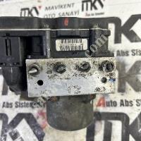0265950824-0265230017 TOYOTA COROLLO ÇIKMA  ABS BEYNİ, Oto & Y. Parça
