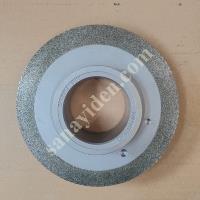 LC467P298AB - GLEASON GEAR GRINDING DRESSING ROLL - DRESSING ROLL GDF (Ø140X40XØ52),