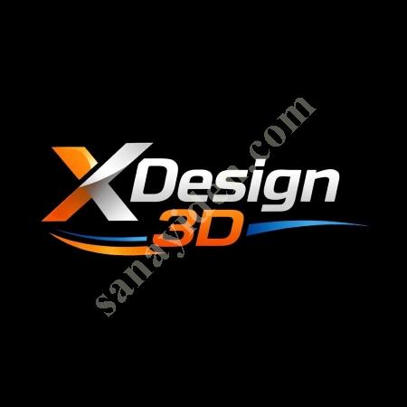 3D BASKI HIZMETI | ÖZEL PARÇA – FIKSTÜR – PROTOTIP ÜRETIMI, Machine