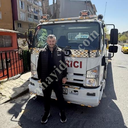 MASLAK'TAKİ TEK MASLAK KİRALIK FORKLİFT FİRMASI - UMUT 0541 945 32 25, Makina