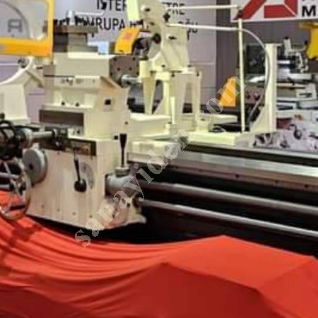 İSTENİLEN ÖLÇÜ VE BOYDA ÇAP TORNALARIMIZ STOKTAN HEMEN TESLİMDİR   0536 709 41 57, Makina