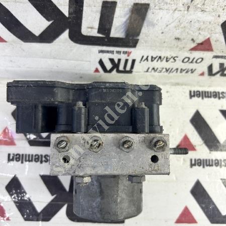 0265956006-0265242214 MERCEDES CLA ÇIKMA  ABS BEYNİ, Oto & Y. Parça