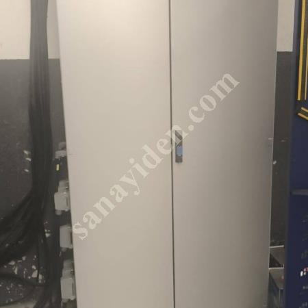 400 TON  AVRUPA STANDARTLARINDA  KULLANICIDAN SATIŞA ÇIKMIŞTIR  0536 709 41 57, Makina