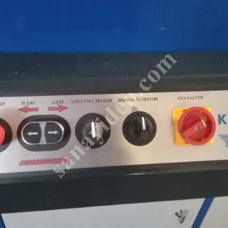 HİDROLİK BRONŞ ÇEKME MAKİNESİ ARAYIN YARDIMCI OLALIM, Makina