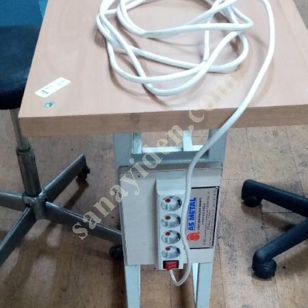 SATILIK İKİNCİEL MONTAJ VE ÇALIŞMA MASASI, Diğer