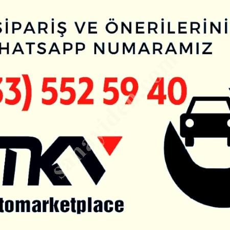FORD FİESTA ÇIKMA ABS BEYİN 10.0961-0147.3, Oto & Y. Parça