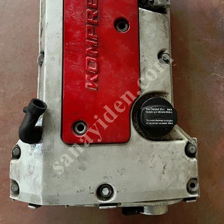 R 1110163901 MERCEDES W203 W210 W208 DOLU SİLİNDİR KABAK, Oto & Y. Parça