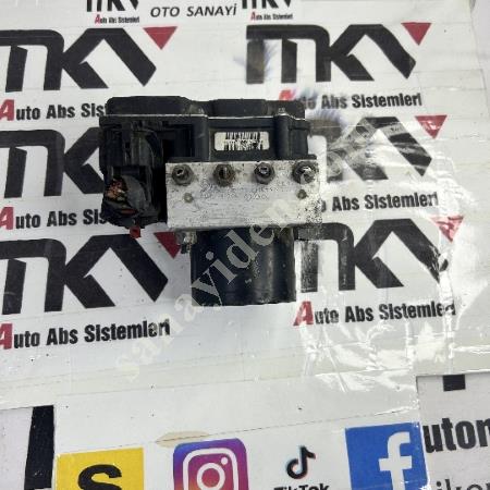 WW FOX ABS ÇIKMA BEYNİ 0265800808 0265232292, Oto & Y. Parça