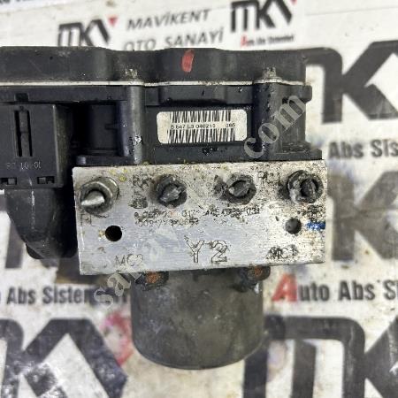 0265950824-0265230017 TOYOTA COROLLO ÇIKMA  ABS BEYNİ, Oto & Y. Parça